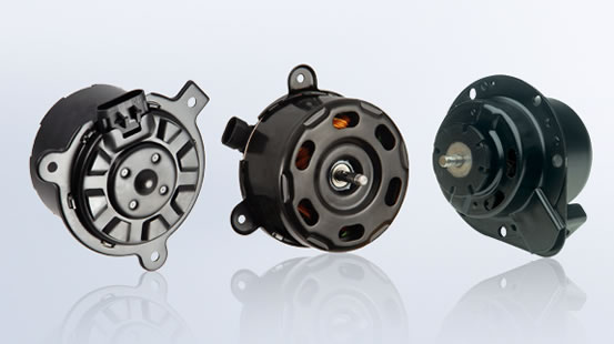 Radiator and Condenser