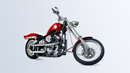 Recreational Vehicles